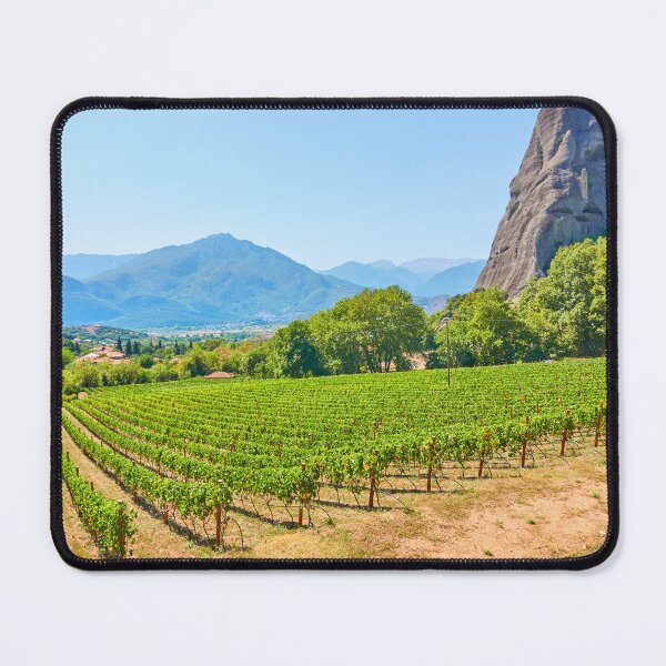 Item preview, Greek rural landscape designed and sold by vuelo.