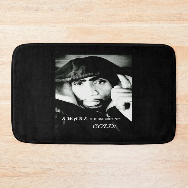 Item preview, S.W.A.D.E.(THE ONE AND ONLY)\COLD!\Official Song Logo designed and sold by 22special.