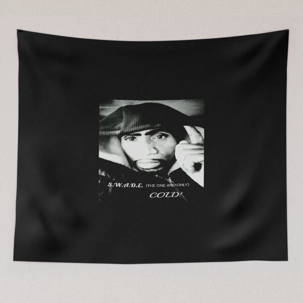 Item preview, S.W.A.D.E.(THE ONE AND ONLY)\COLD!\Official Song Logo designed and sold by 22special.