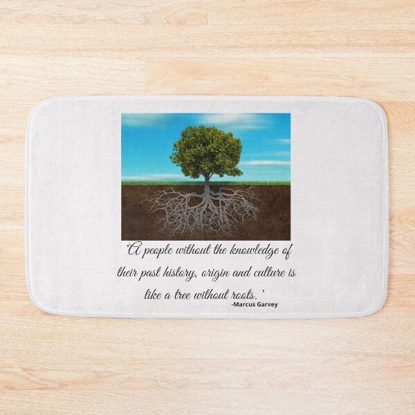 Item preview, Words of Marcus Garvey designed and sold by Giographix.
