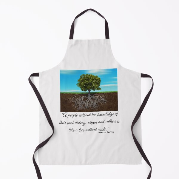 Item preview, Words of Marcus Garvey designed and sold by Giographix.
