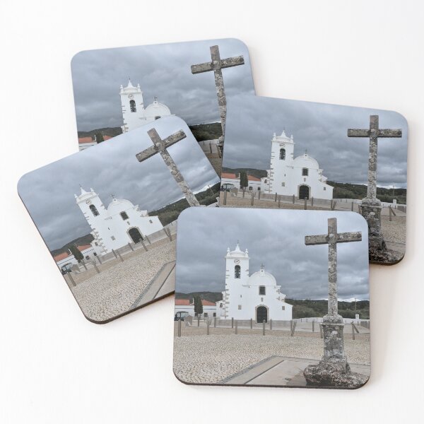 Item preview, Querenca main square in Loule designed and sold by AngeloDeVal.