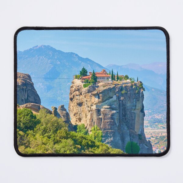 Item preview, Meteora - Greek scenery designed and sold by vuelo.