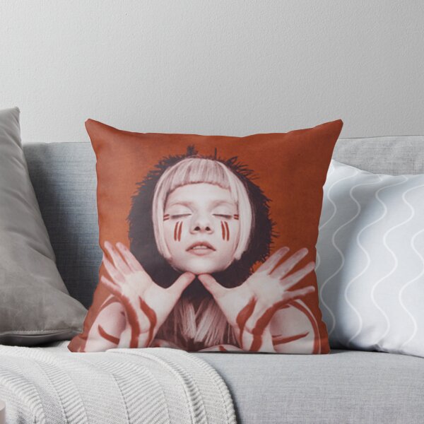 Item preview, Aurora Aksnes designed and sold by ArtWithHearts11.