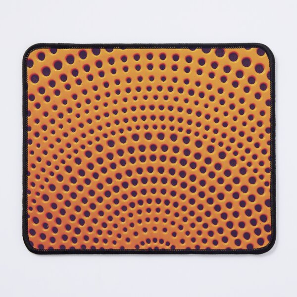 Item preview, Summer dot circular pattern designed and sold by CarolinaReina.