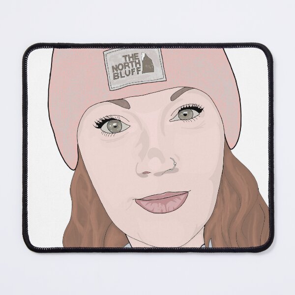 Item preview, Anita designed and sold by OKyak.