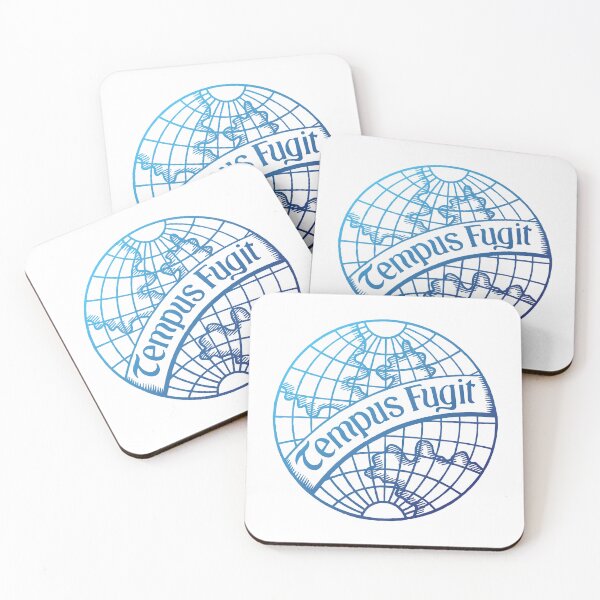 Item preview, Tempus Fugit designed and sold by Steve Lovelace.