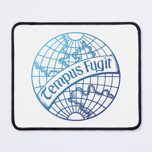 Item preview, Tempus Fugit designed and sold by Steve Lovelace.