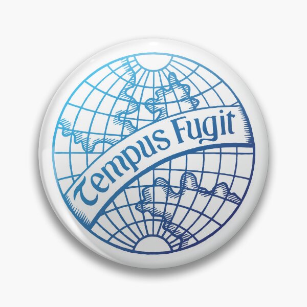 Item preview, Tempus Fugit designed and sold by Steve Lovelace.
