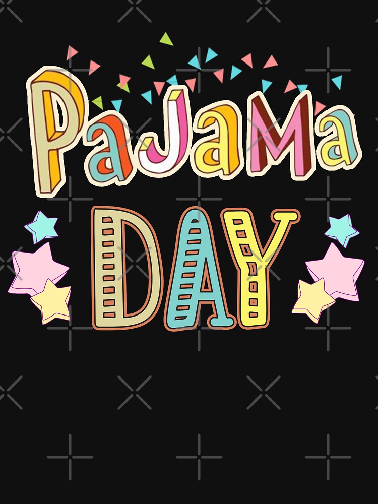 "Pajama Day, Gifts For South Park Fans" Tshirt for Sale by TZAR7