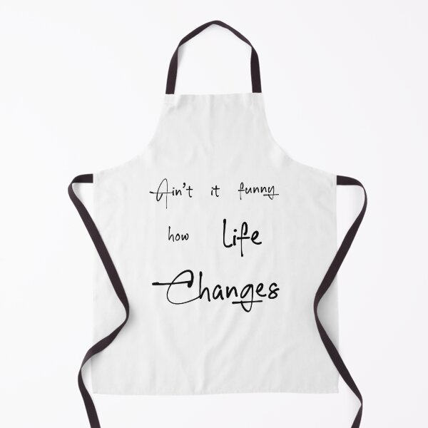 Item preview, Aint It Funny How Life Changes designed and sold by amine707.