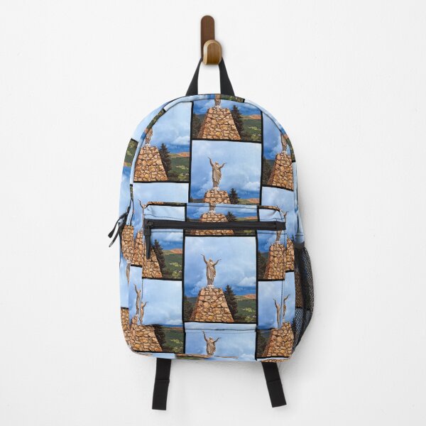 Item preview, Praise The Lord designed and sold by Rebecca McGuire.