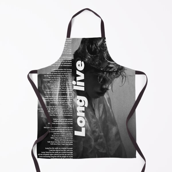 Item preview, Long Live Speak now TV designed and sold by chocolatefood12.
