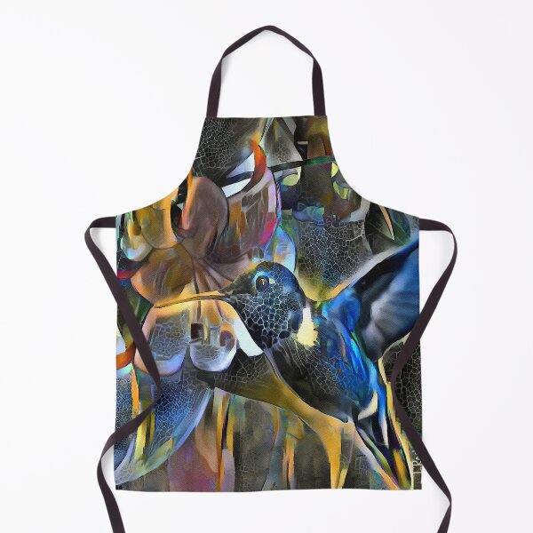 Item preview, OISEAU BONHEUR designed and sold by buzztop.