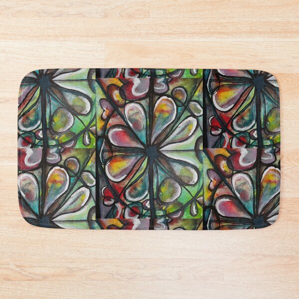 Item preview, Healing mandala designed and sold by Mary Priore.