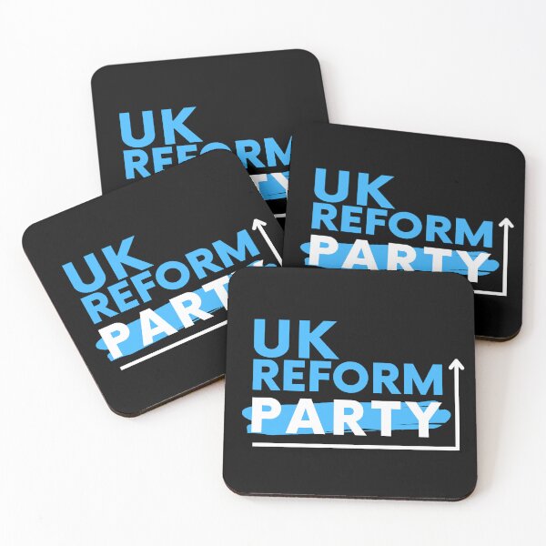 Item preview, uk reform party designed and sold by Akazmi72.