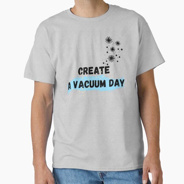 Item preview, create a vacuum day  designed and sold by MAYA-product.