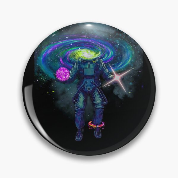 Item preview, Mr. astronaut designed and sold by Haydar12B.