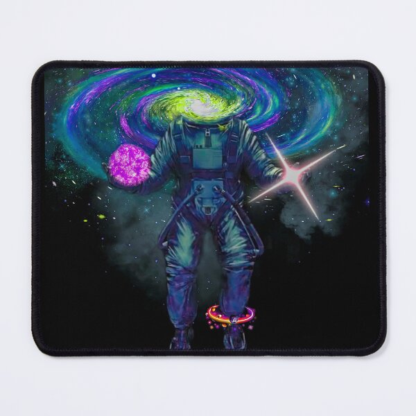 Item preview, Mr. astronaut designed and sold by Haydar12B.