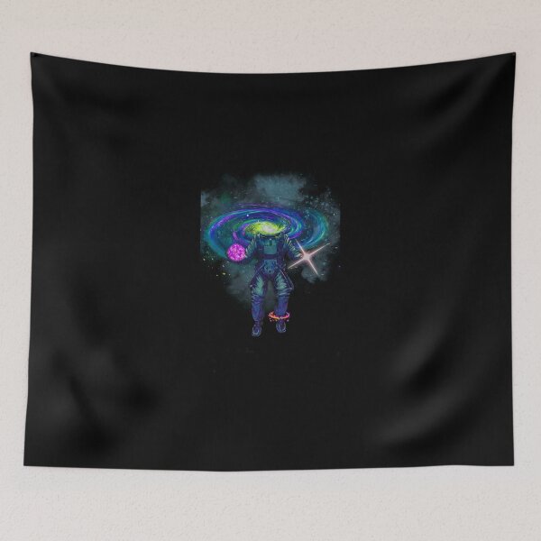 Item preview, Mr. astronaut designed and sold by Haydar12B.