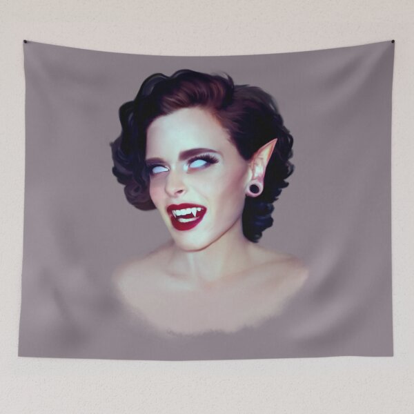 Item preview, "Pixie" designed and sold by Proserpinaem.