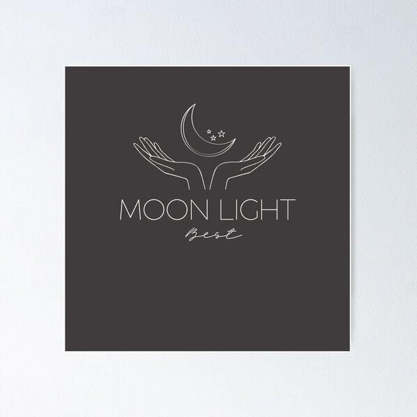 Item preview, MOON LIGHT designed and sold by LA7YA-12.