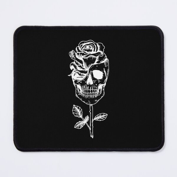 Item preview, Sugar Skull Floral Plants designed and sold by KingMasterStore.