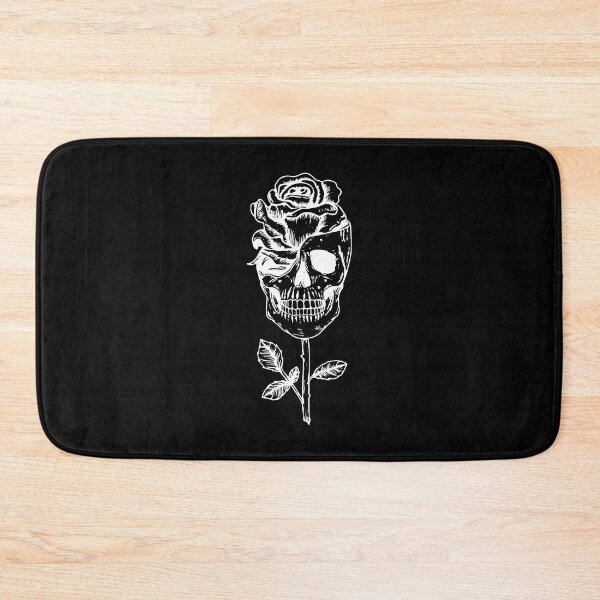Item preview, Sugar Skull Floral Plants designed and sold by KingMasterStore.