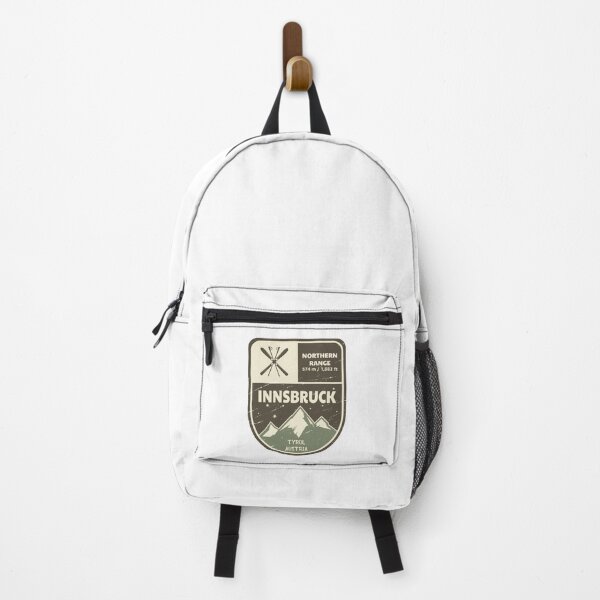 Item preview, Innsbruck Tyrol Austria Northern Range designed and sold by KrisSidDesigns.