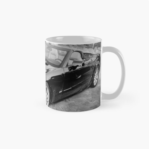 Item preview, 2008 Black Cadillac XLR-V Roadster designed and sold by RichFrancoCars.