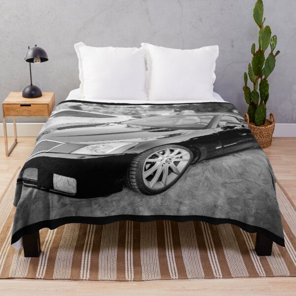 Item preview, 2008 Black Cadillac XLR-V Roadster designed and sold by RichFrancoCars.