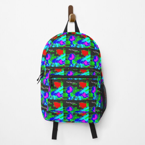 Item preview, Pixel Mod Art design designed and sold by OmegaRedFan.