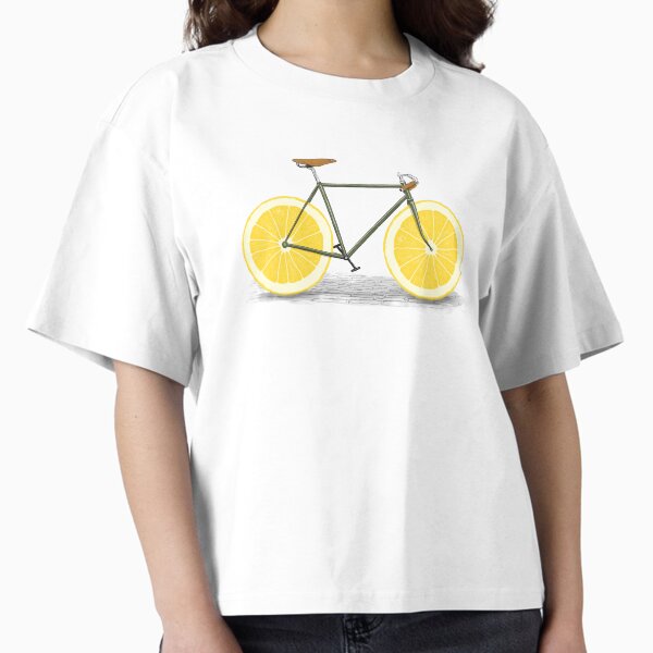Boxy T-Shirt