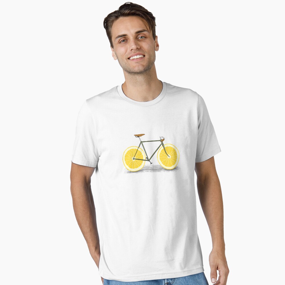 Item preview, Essential T-Shirt designed and sold by florentbodart.