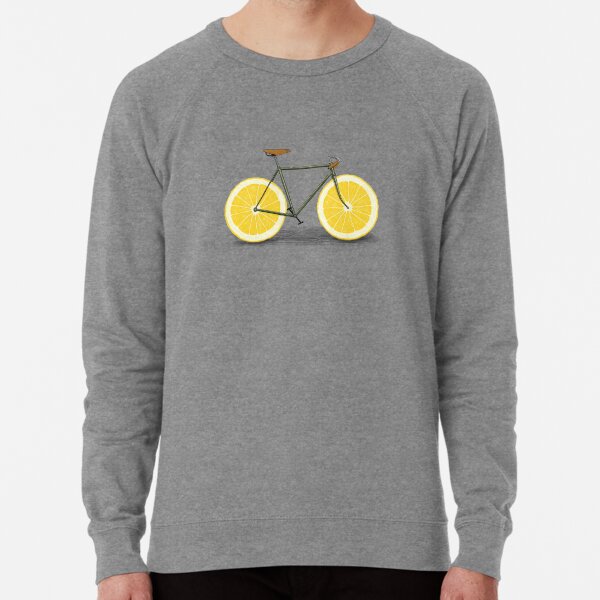 Zest Lightweight Sweatshirt