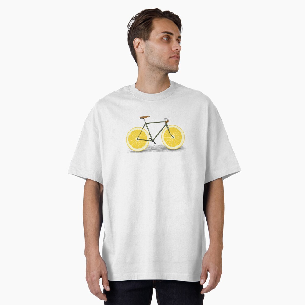 Item preview, Oversized T-Shirt designed and sold by florentbodart.