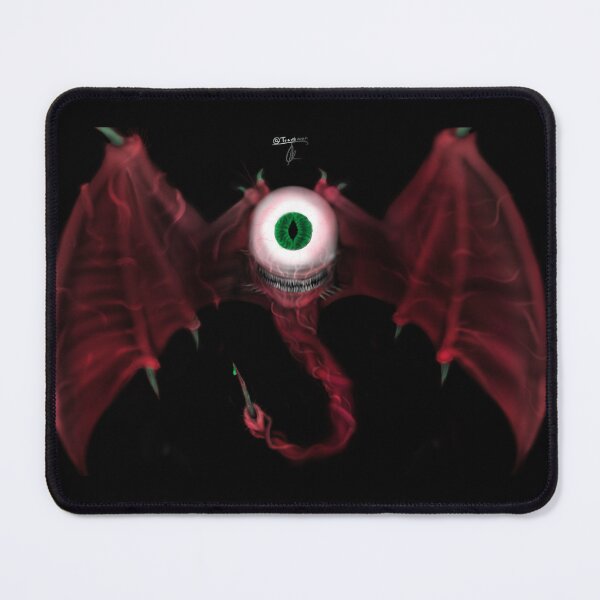 Item preview, Eye Bat  designed and sold by Traveman.