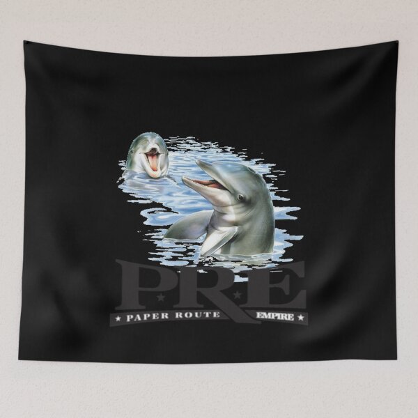 Item preview,  Paper Route Empire designed and sold by kadashirt.
