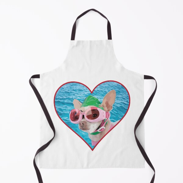 Item preview, Swimmer Dog designed and sold by Pavnud.