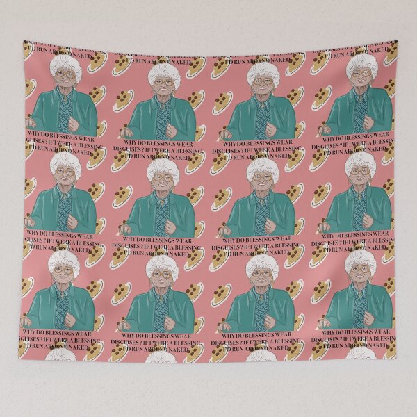 Item preview, Blessings.. designed and sold by xandra-homes.