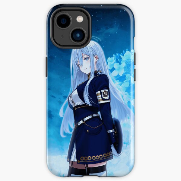 86 eighty six anime iPhone Case by Obierge KATAWA Starshop Online