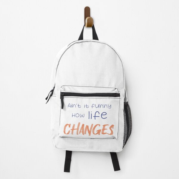 Item preview, Aint It Funny How Life Changes designed and sold by amine707.