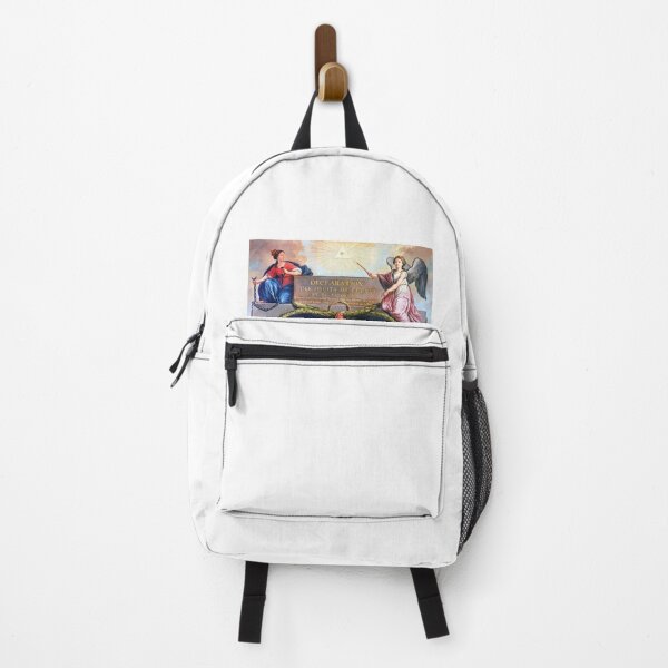 Item preview, Declaration of the Rights of Man and the Citizen  designed and sold by Vanité.