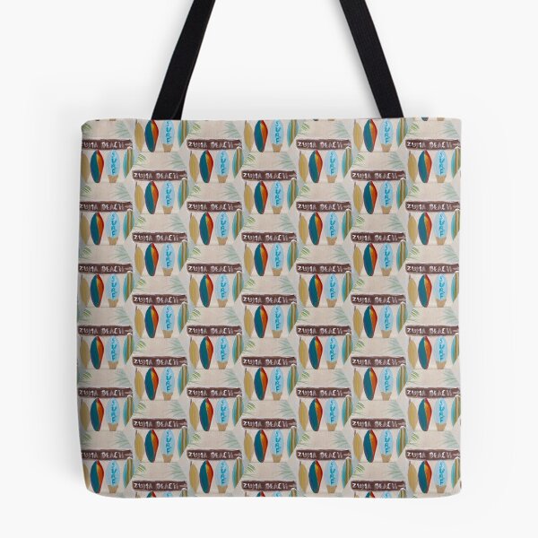 Item preview, Zuma Beach Surf Boards designed and sold by concettaellis.