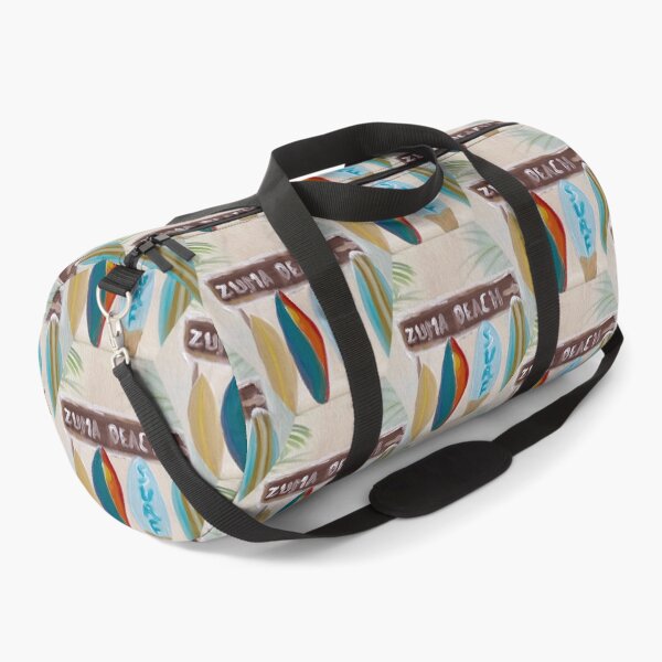 Item preview, Zuma Beach Surf Boards designed and sold by concettaellis.
