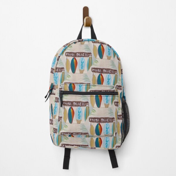 Item preview, Zuma Beach Surf Boards designed and sold by concettaellis.