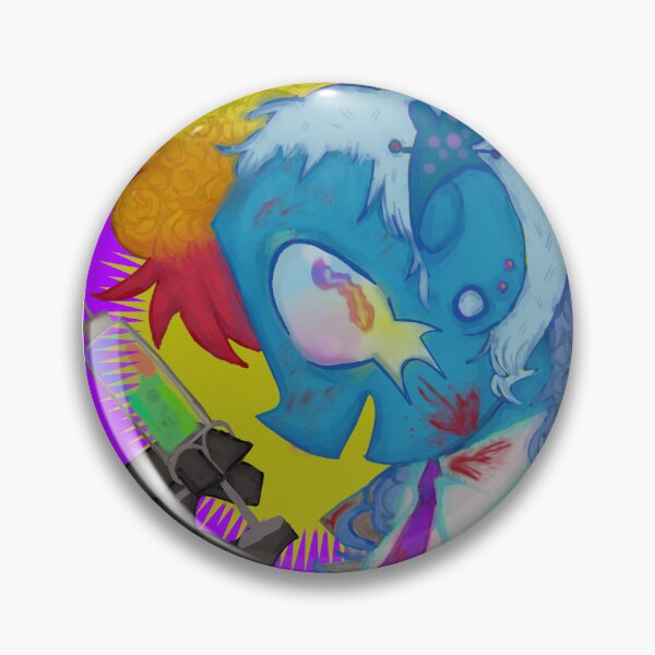 Item preview, Rainbow factory </3 designed and sold by PeachWorm.