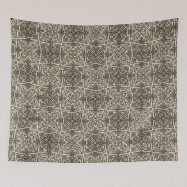 Item preview, Grasses pattern designed and sold by Breurs.
