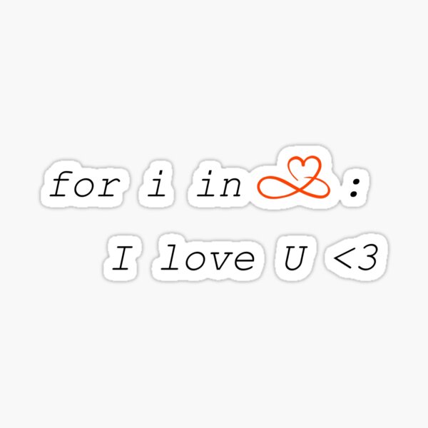 i-love-u-in-python-programming-love-language-for-infinity-sticker