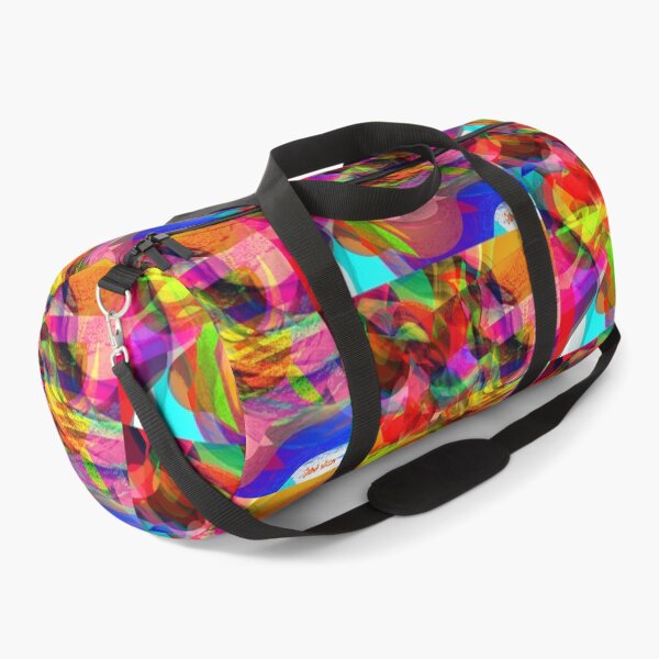 Item preview, Colour Waves. Abstract Art. designed and sold by Grant Wilson.